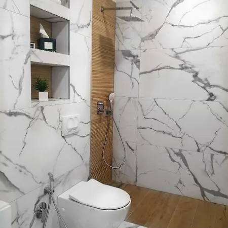 Aparthotel Olympic 84 Sarajevo