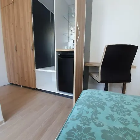 Olympic 84 Aparthotel Sarajevo