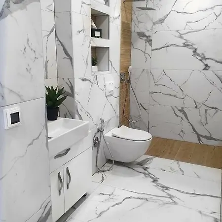 Aparthotel Olympic 84 Sarajevo